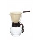 Hario Drip Pot Woodneck 240ml