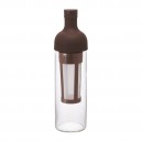 Hario Filter-in Coffee Bottle dunkelbraun