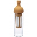 Hario Filter-in Coffee Bottle hellbraun