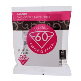 Hario V60 Papierfilter 02