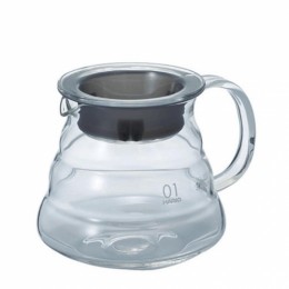 Hario Range Server / Glaskrug 360ml Hario Range Server / Glaskrug 360ml